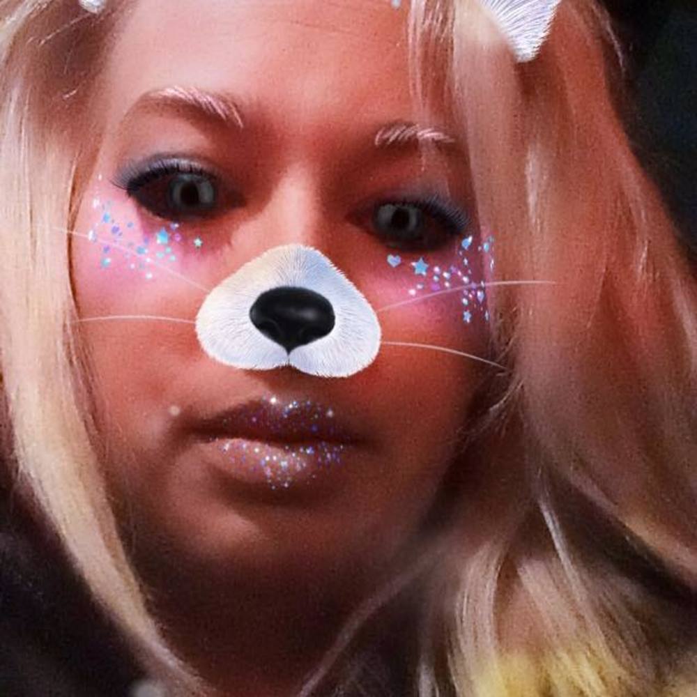 Meet your Posher, Johanne